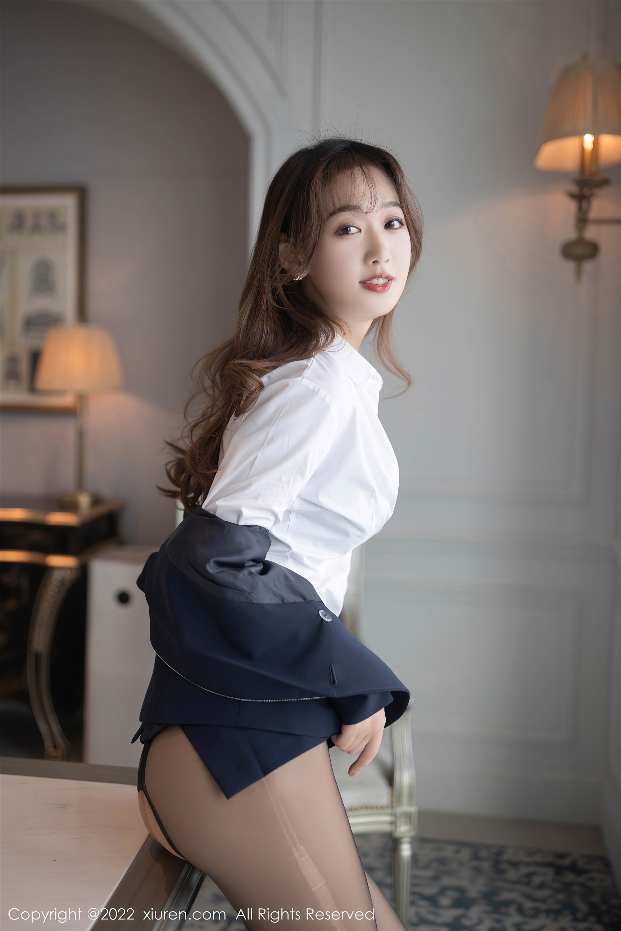 Xiuren秀人网 2022.01.10 NO.4445 唐安琪